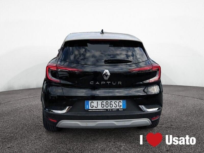 Renault Captur II 2019 1.0 tce Intens Gpl 100cv my21