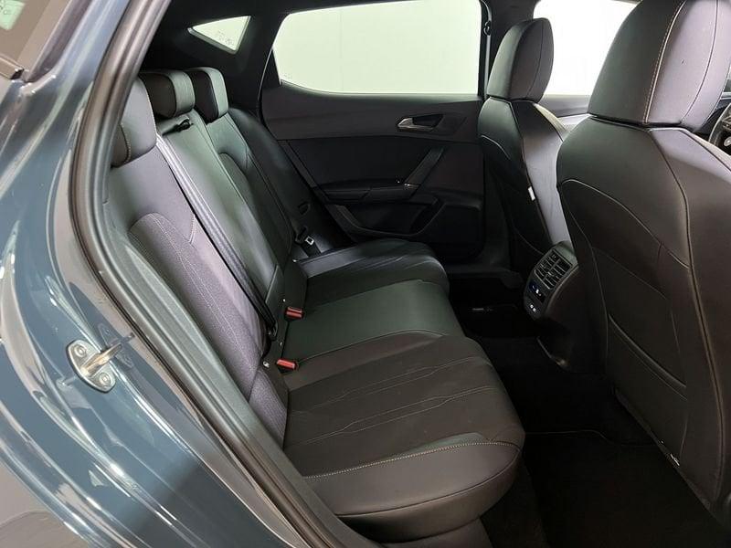 CUPRA Leon Leon 1.5 hybrid 150cv dsg