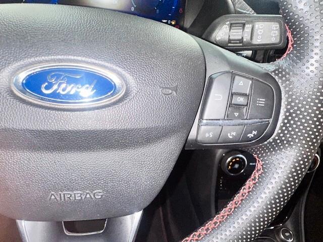 Ford Puma 1.0 EcoBoost Hybrid 125 CV S&S ST-Line