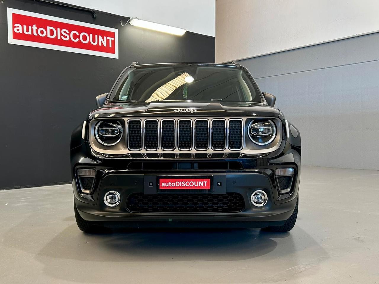 Jeep Renegade 1.0 T3 Limited *PREZZO PROMO*