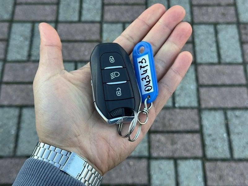 Citroën C3 1.2 PureTech 110cv Max S&S