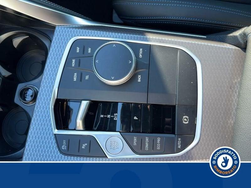 BMW Serie 4 Gran Coupé 420d xDrive M Sport