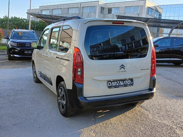 CITROEN Berlingo PureTech 110 Stop&Start M Feel