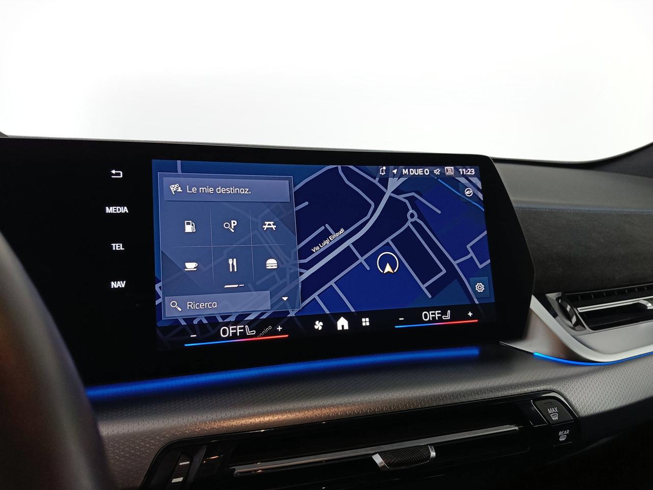 BMW X2 U10 - X2 xdrive 20d 48V MSport Pro auto