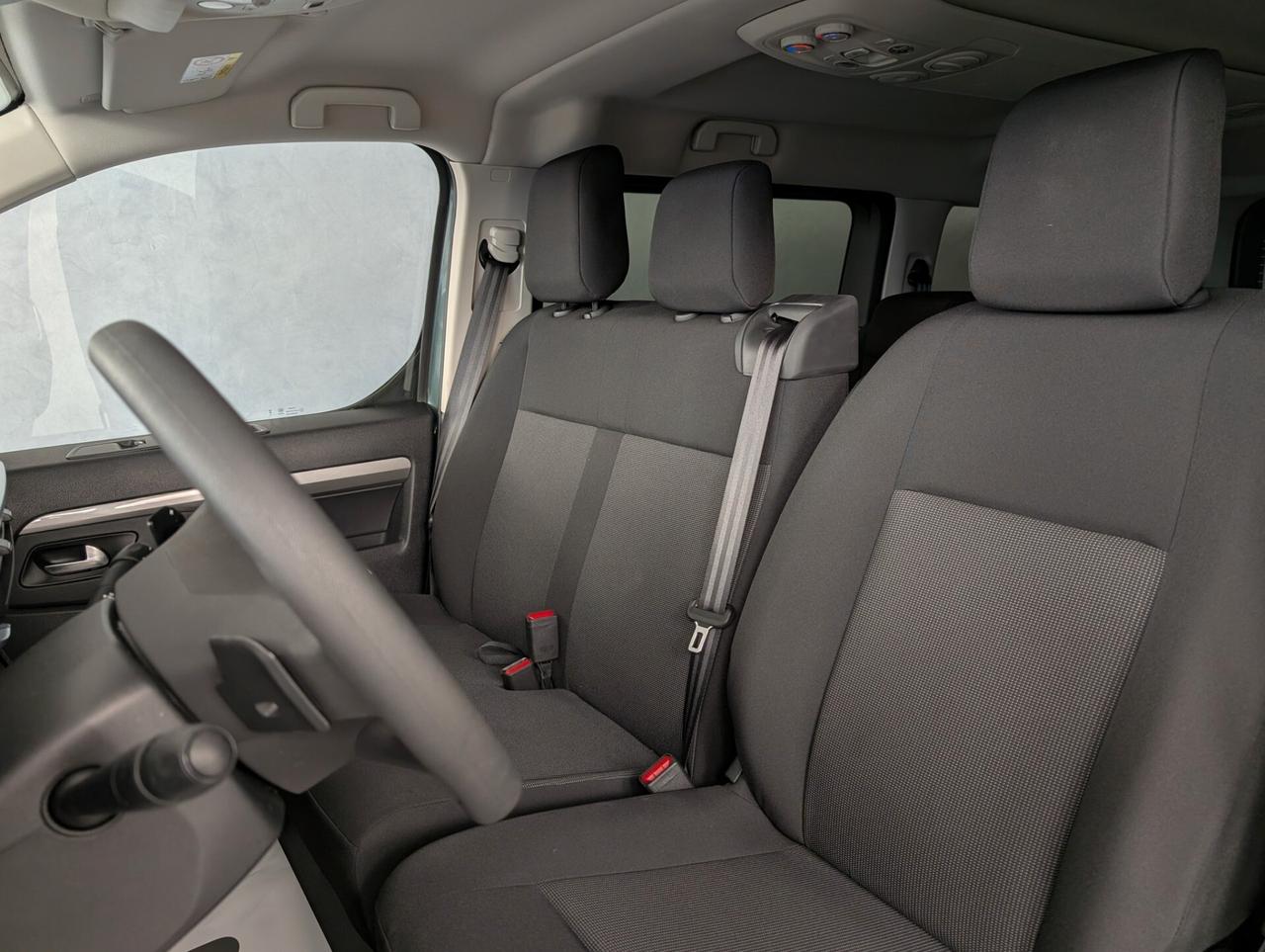 Fiat Ulysse 2.0 BlueHDi 180 CV AT8 L3