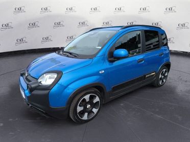 FIAT Panda 1.0 FireFly Hybrid Pandina