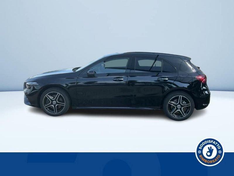 Mercedes-Benz Classe A 250e EQ-Power Automatic AMG Line Advanced Plus