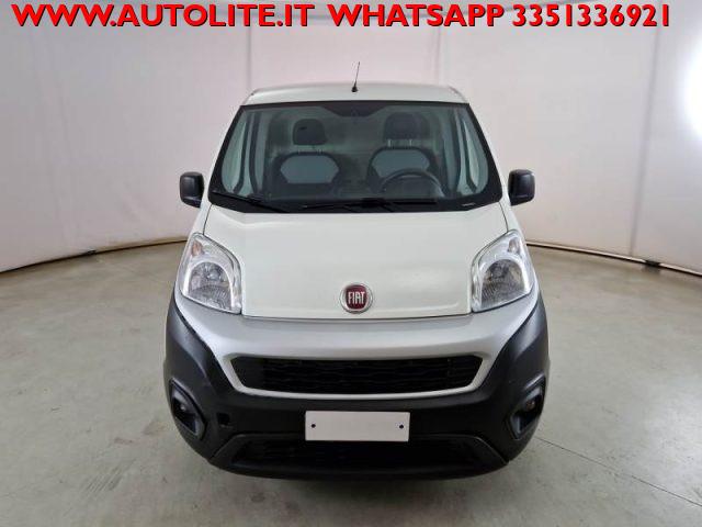 FIAT Fiorino 1.3 MJT 95CV Cargo SX