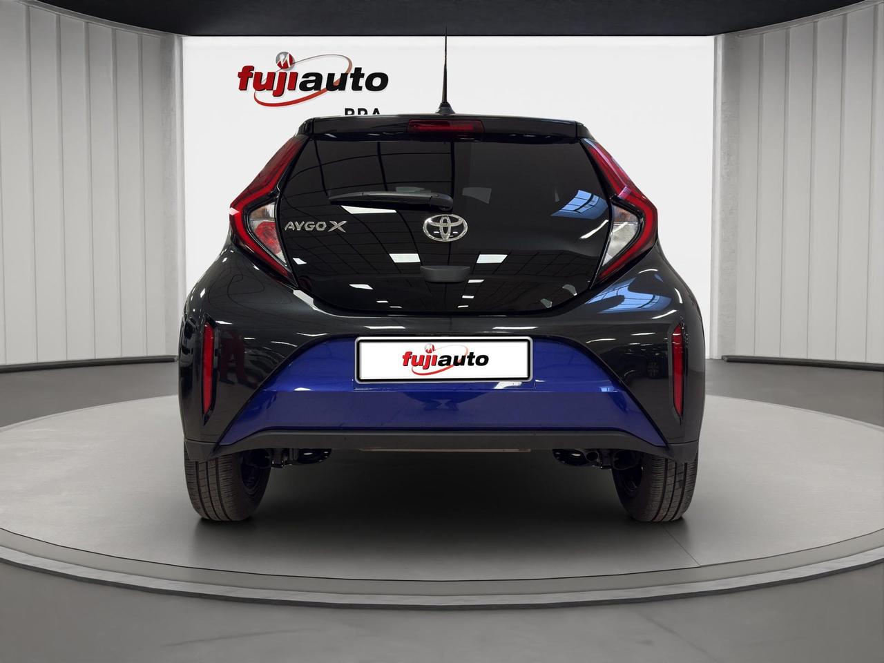 Toyota Aygo X 1.0 Trend 72cv