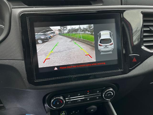 DR MOTOR DR 4.0 1.5 Bi-Fuel GPL