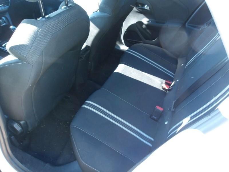 Opel Corsa 1.2 100CV GS ( PDC - FARI LED TELECAMERA POST. COCKPIT MIRROR ) KM 7000