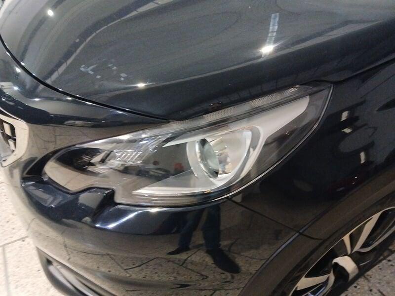 Peugeot 2008 BlueHDi 100 Allure