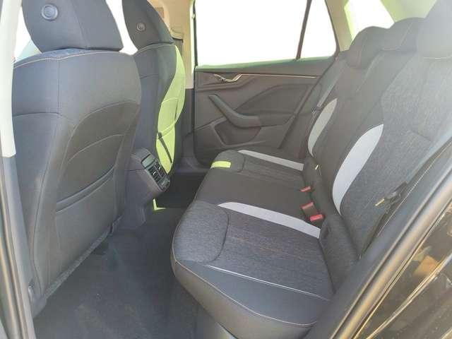 Skoda Kamiq 1.0 TSI 110 CV Style