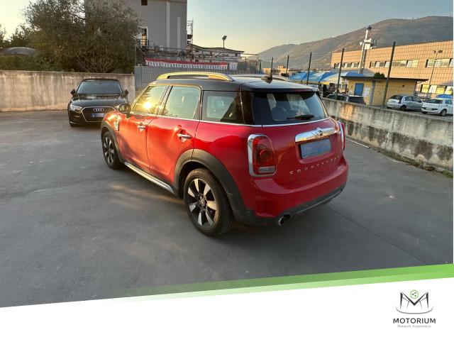 MINI CAUNTRYMAN 2.0 D 150 COOPER BUSINESS AUTO.