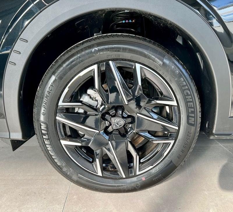 Peugeot 5008 5008 Hybrid 145 e-DCS6 Allure