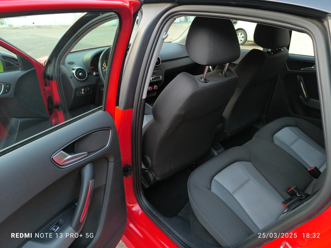 Audi A1 SPB 1.4 TDI Sport