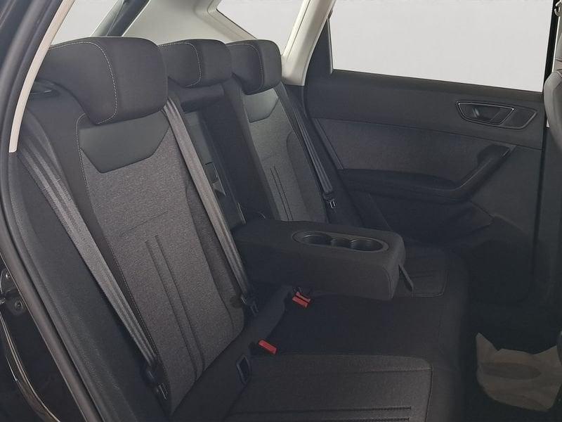SEAT Ateca 2.0 TDI 110KW BUSINESS