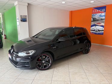 Volkswagen Golf GTD 2.0 TDI DSG virtual sound permute e finanziamenti