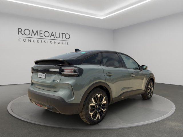 CITROEN E-C4 Nuova C4 115Kw 156 CV Max