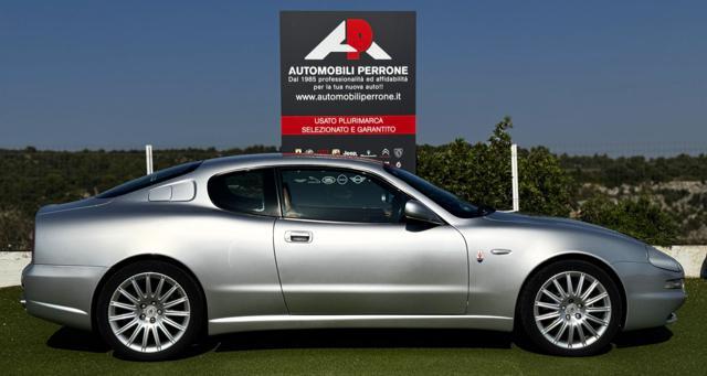 MASERATI 3200 GT V8 368cv - Cambio manuale