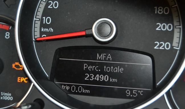 VOLKSWAGEN UP - 1.0 benzina