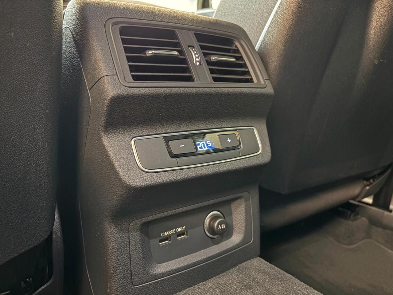 Audi Q5 SPB 40 TDI quattro S tronic Business Advanced