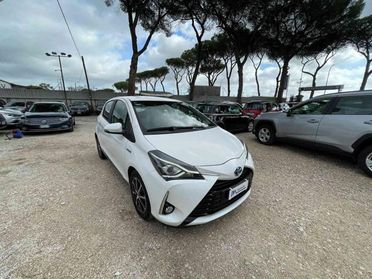 TOYOTA Yaris 1.5 Active,SafetyPack,Bluetooth,Telecam.Post.