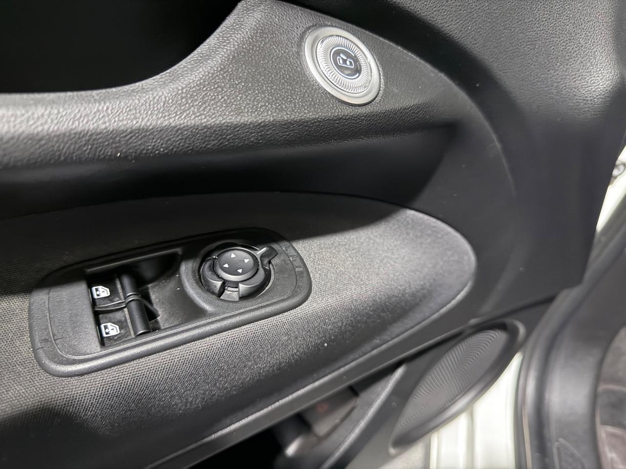 Fiat 500 500e Berlina 42 kWh