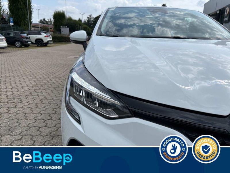 Renault Clio 1.0 TCE BUSINESS 100CV