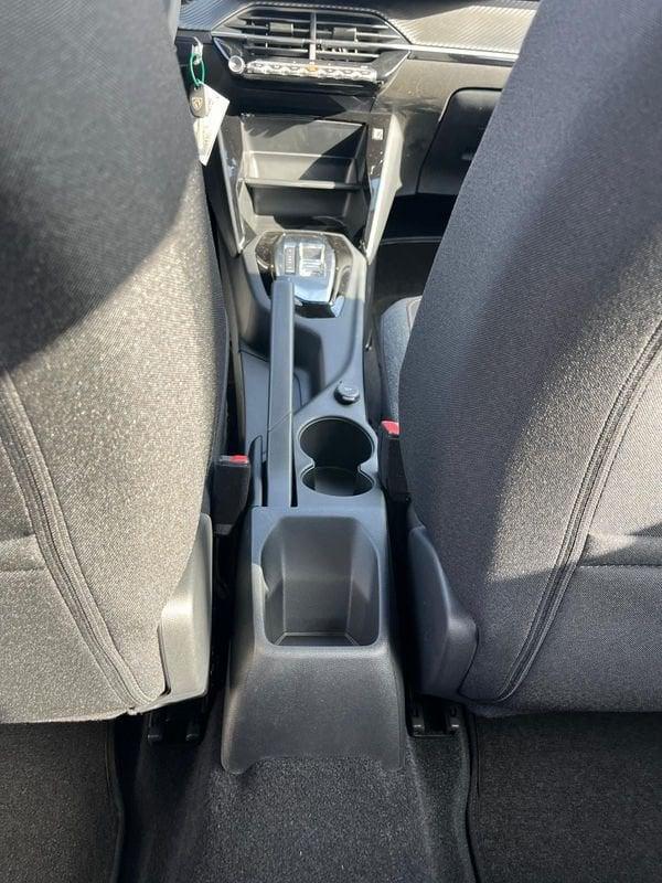 Peugeot 208 208 Hybrid 110 e-DCS6 Style