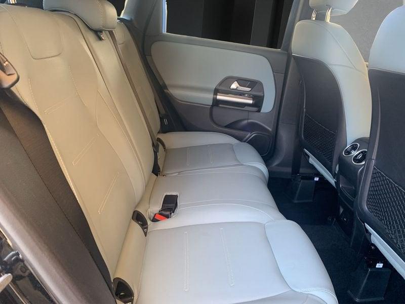Mercedes-Benz Classe B B 180 d Automatic Advanced Progressive Plus