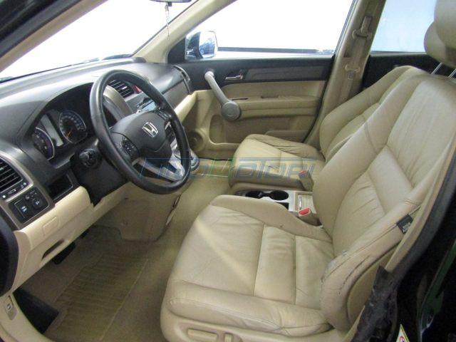 HONDA CR-V 2.0 i-VTEC 16V aut. Exclusive