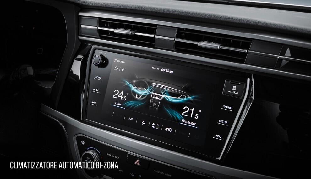 Ssangyong Korando 1.6 Diesel 2WD Icon