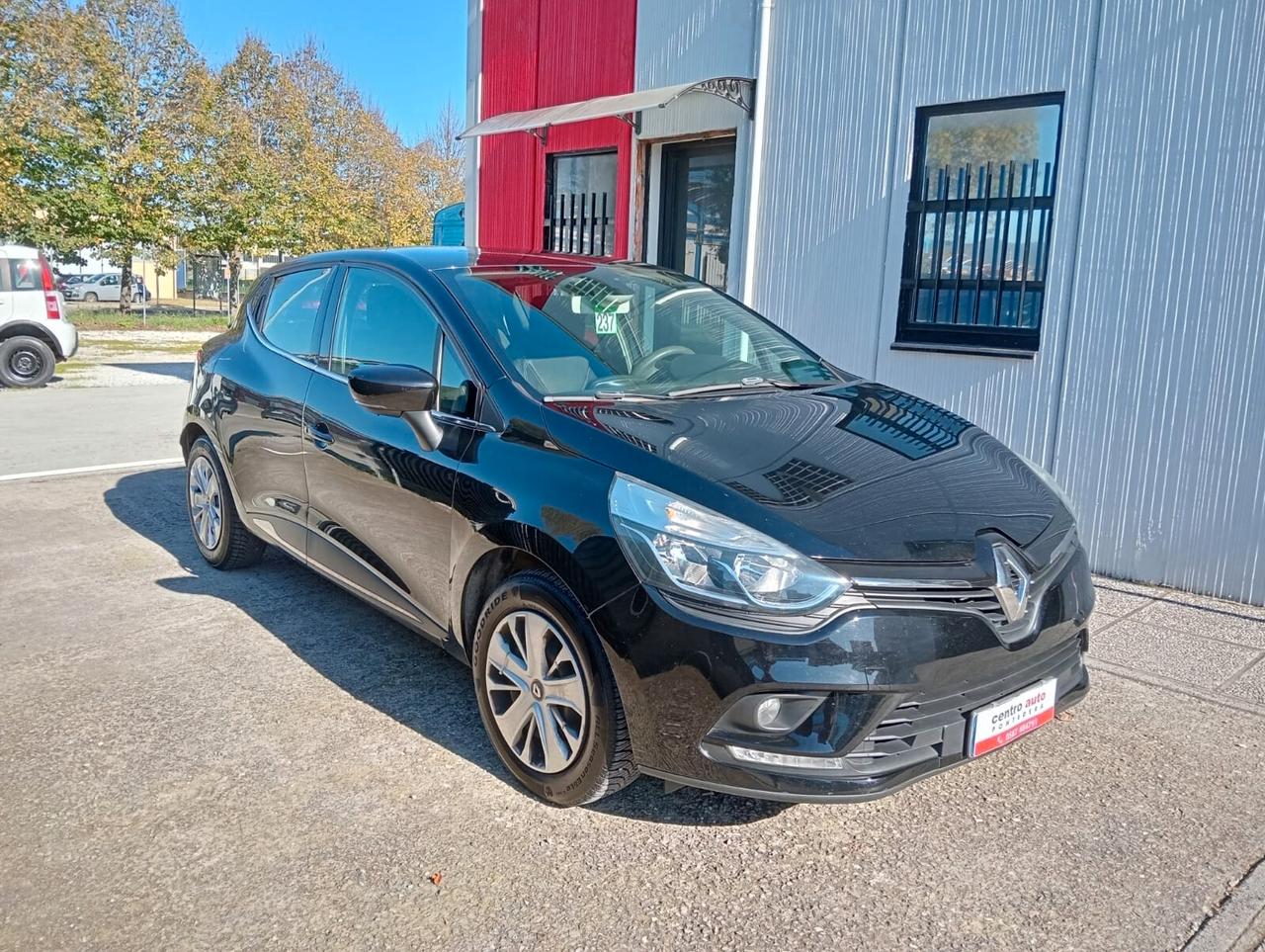 Renault Clio TCe 12V 90 CV GPL Start&Stop 5 porte Energy Life