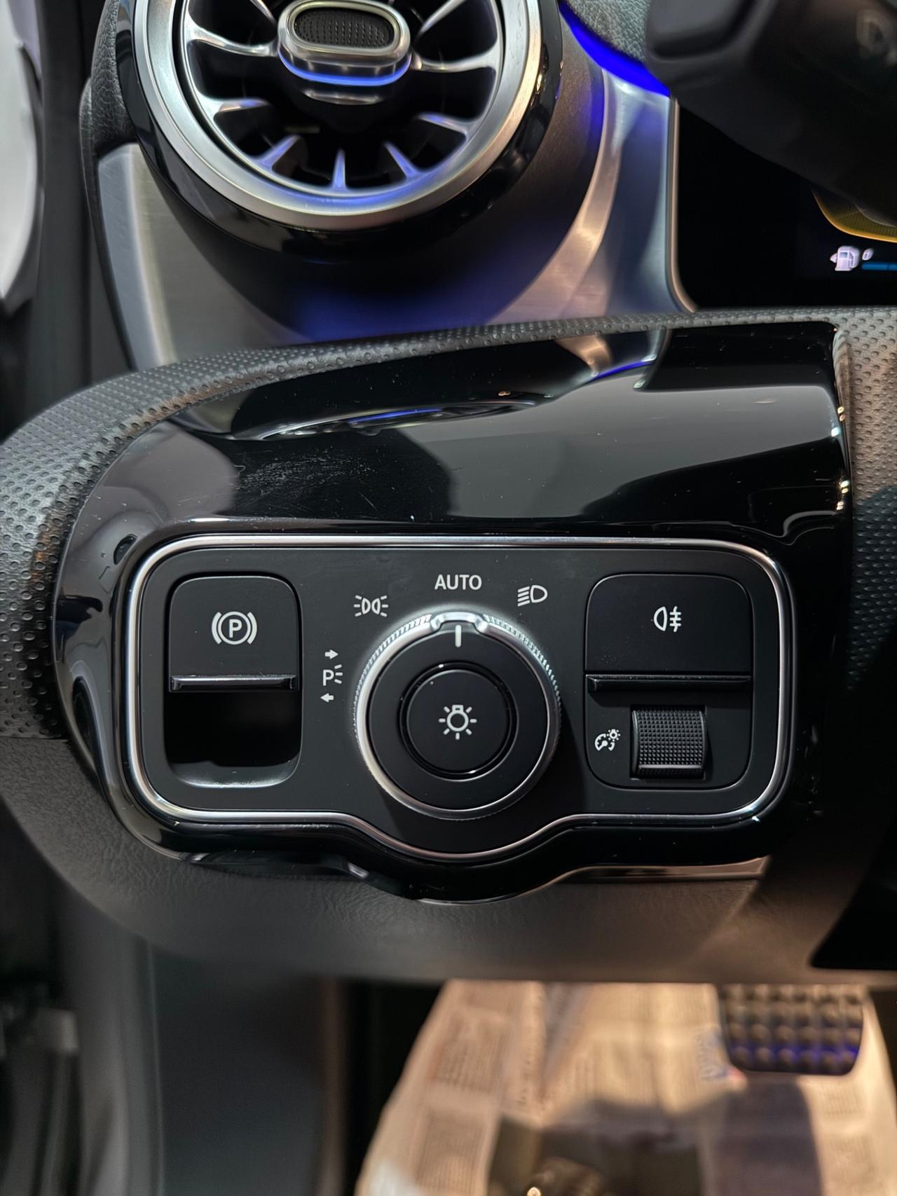 Mercedes-benz A 35 AMG 4Matic