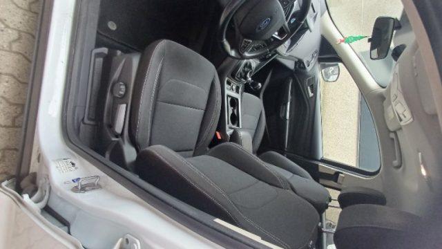 FORD Kuga 1.5 TDCI 120 CV S&S 2WD Business