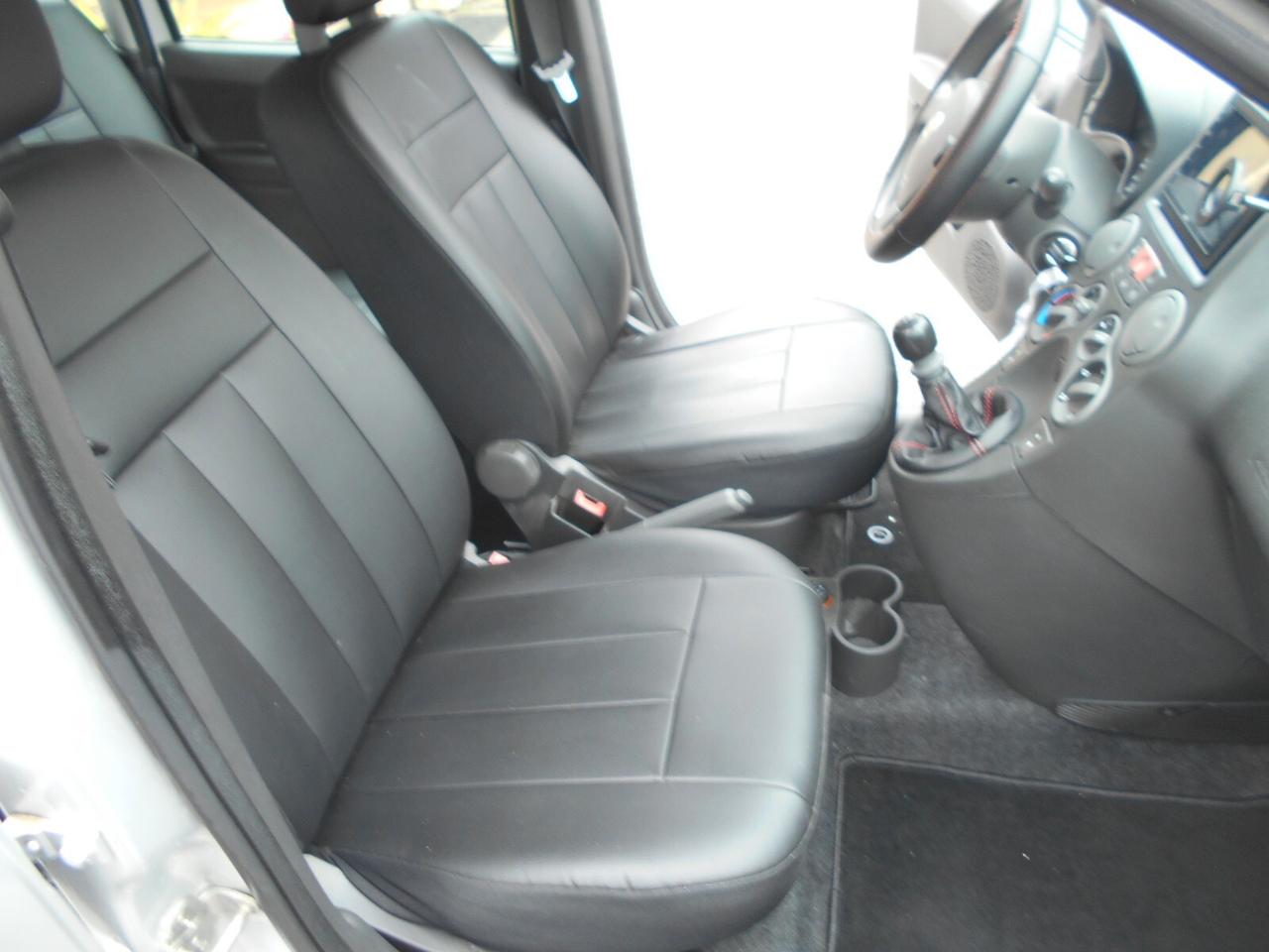 Fiat Panda 1.2 Emotion