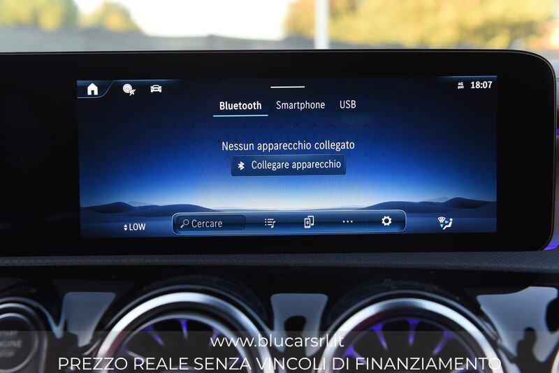 Mercedes-Benz Classe A A 180 AMG Line Advanced Plus