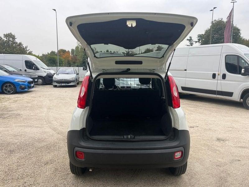 FIAT Panda Panda 1.0 GSE S&S Hybrid Pop Van 2 posti