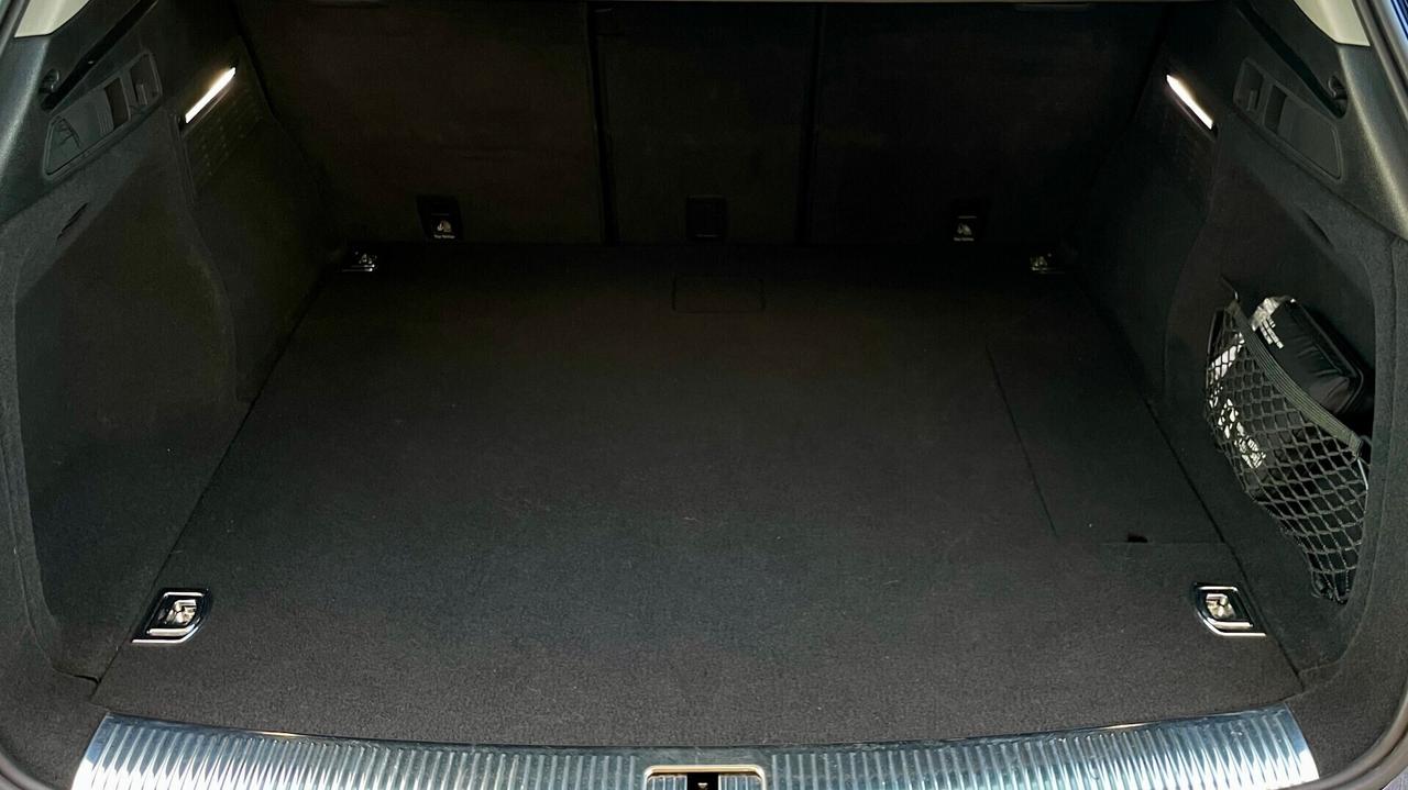 AUDI Q5 QUATTRO 2.0 50 TFSI S-LINE S-TRONIC 265CV - VIRTUAL COCKPIT, PELLE, FULL LED