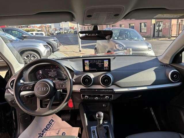 Audi Q2 30 TDI S tronic Business LED-NAVI-CAM