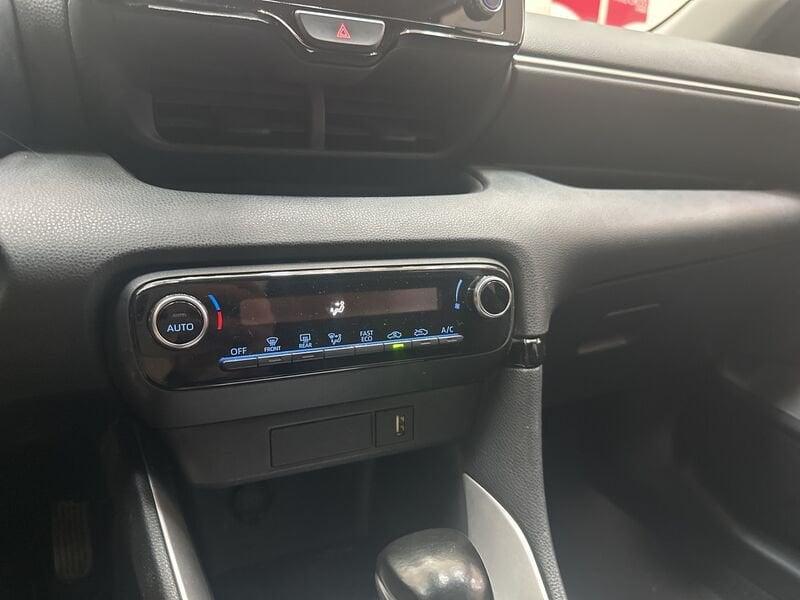 Toyota Yaris Yaris 1.5 Hybrid 5 porte Trend