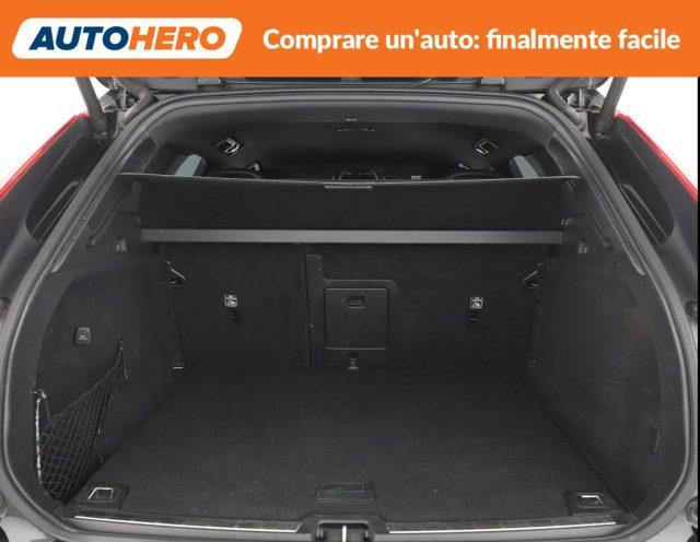 VOLVO XC60 D4 AWD Geartronic Business