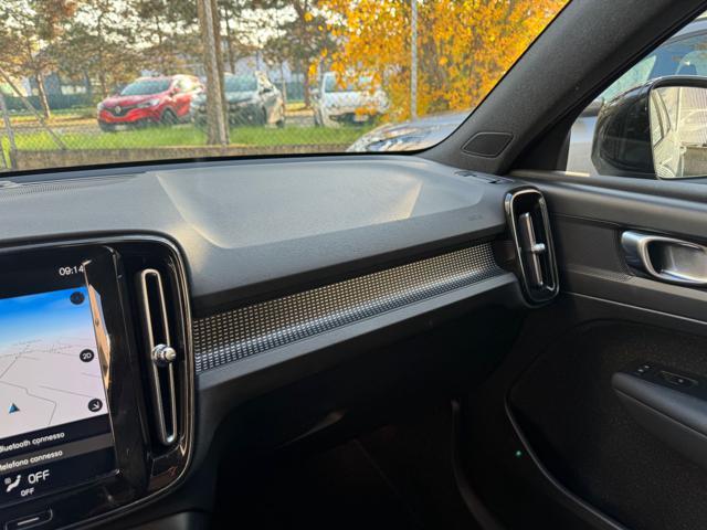 VOLVO XC40 D3 Geartronic R-design 150CV