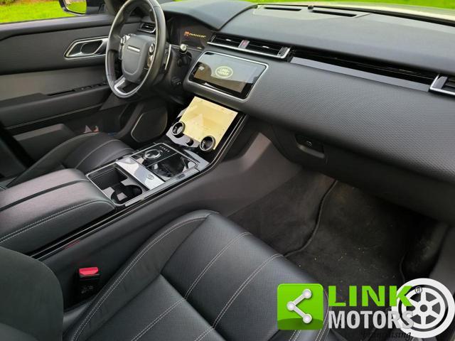 LAND ROVER Range Rover Velar 2.0D 240 CV R-Dynamic SE