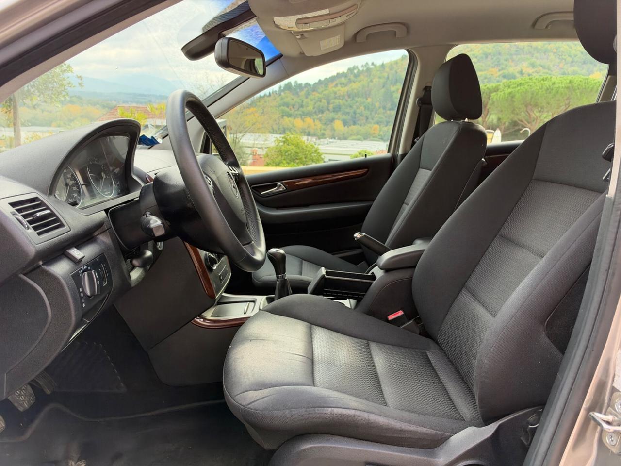 Mercedes-benz A 150 BlueEFFICIENCY Elegance