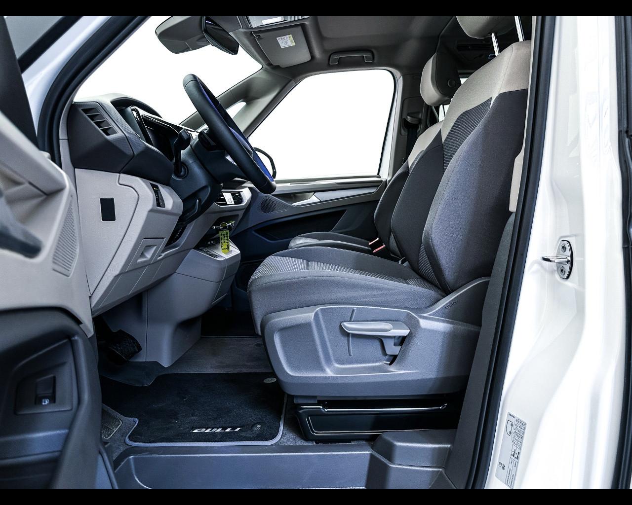 VOLKSWAGEN Multivan 7ª '21-> - Multivan 1.5 PHEV DSG 4Motion Space