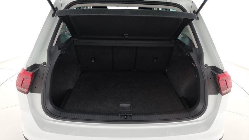 Volkswagen Tiguan 2.0 TDI SCR 110KW Business BMT DSG
