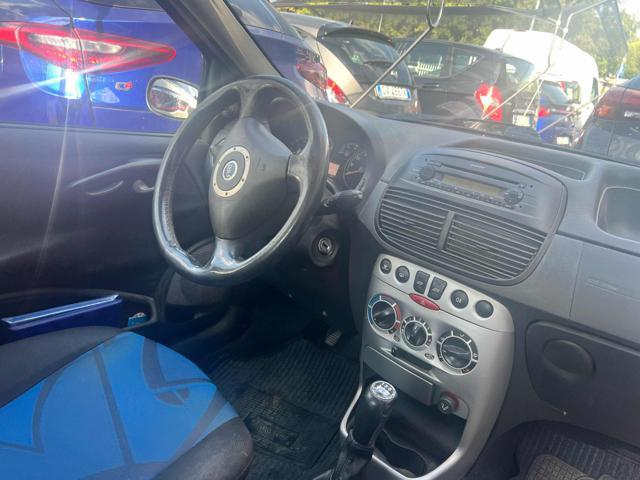 FIAT Punto 1.3 Multijet 16V 3 porte Speed