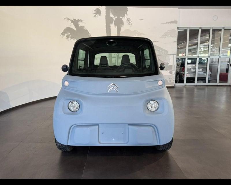 Citroën Ami (2021) Ami